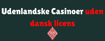 Bedste Casino Sider Uden ROFUS Din Guide til Sikker Online Spil