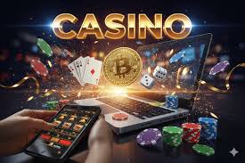 Bedste Casino Uden Om Rofus En Guide til Spilleoplevelser