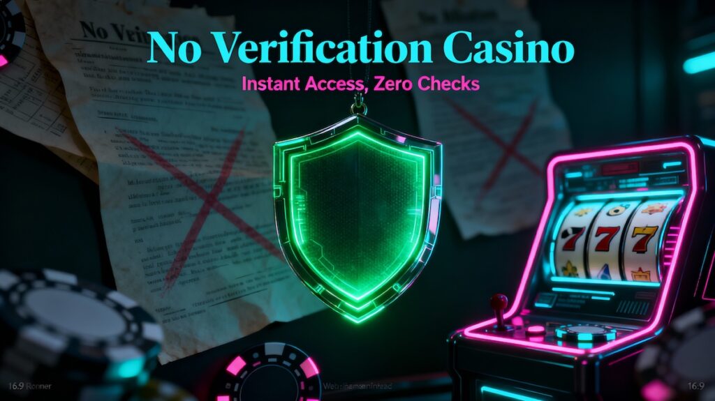 Casino Senza Documenti L'Intrattenimento Facile e Veloce