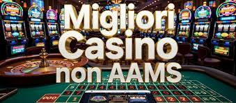 Casino Senza Documenti L'Intrattenimento Facile e Veloce