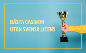 Casino Utan Svensk Licens - En Djupgående Guide 1989702566