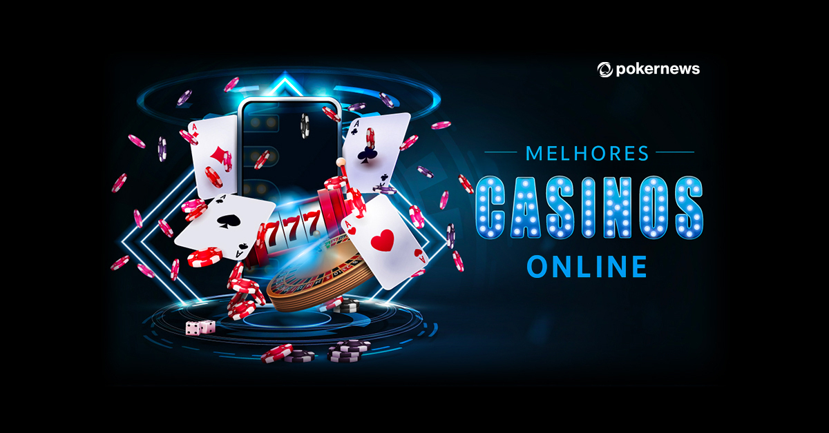 Casinos Online com Bónus Explore as Melhores Ofertas