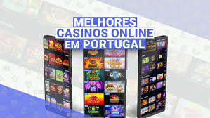 Casinos Online com Bónus Explore as Melhores Ofertas