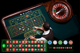 Die besten Live Roulette Casinos 2023 291010519