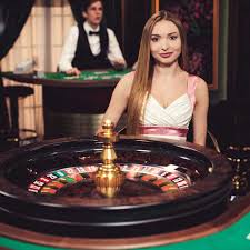 Die besten Live Roulette Casinos 2023 291010519