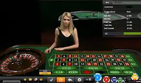 Discover the Best Live Roulette Online Casino -1837777449