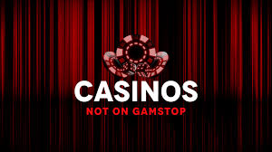Discovering Online Casinos Not Covered by GamStop 911980269