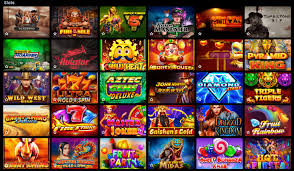 Exploring Magic Win Casino Sister Sites Unlocking More Gaming Adventures Exploring Magic Win Casino Sister Sites Unlocking More Gaming Adventures