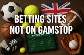Exploring Non GamStop Sports Betting Sites A Comprehensive Guide 901565456