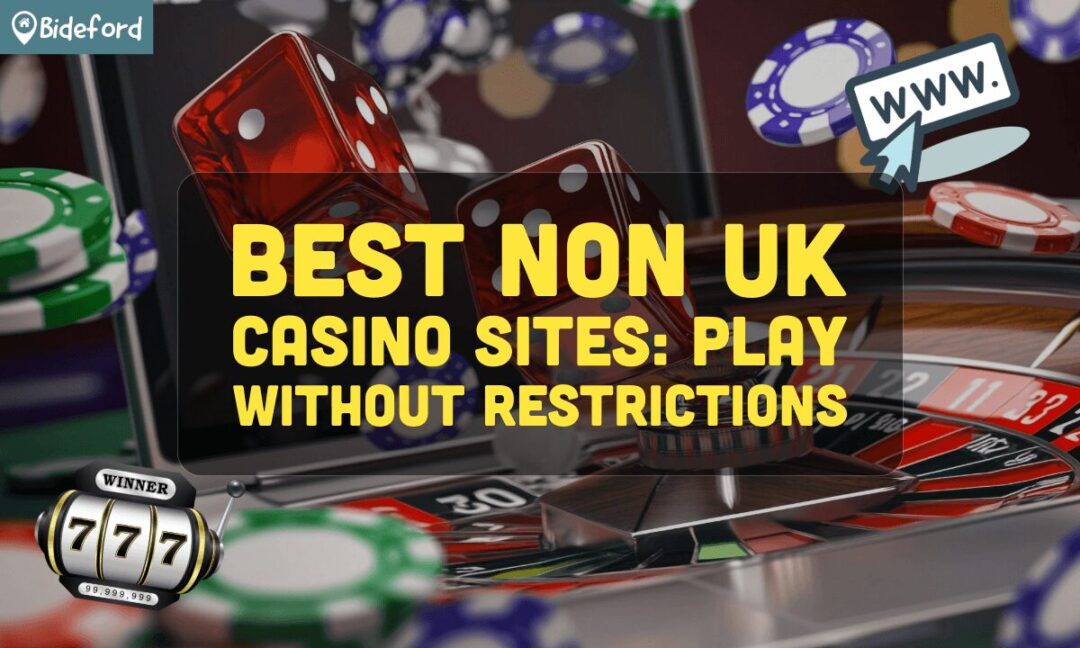 Exploring Non-UK License Casinos A Comprehensive Guide 854484503