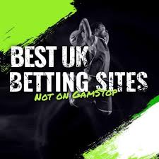 Exploring Sports Betting Sites Not on GamStop 958903644