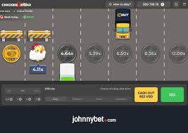 Is Chicken Road Legit An In-Depth Analysis 858193456