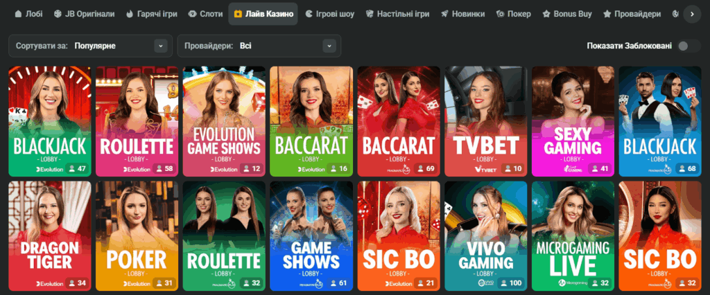 JB Casino Online Your Ultimate Gaming Experience Awaits