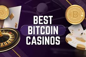 Krypto Casino Fremtiden for Online Spil 1583065362