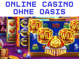 Online Casino ohne OASIS - Alles, was Sie wissen müssen