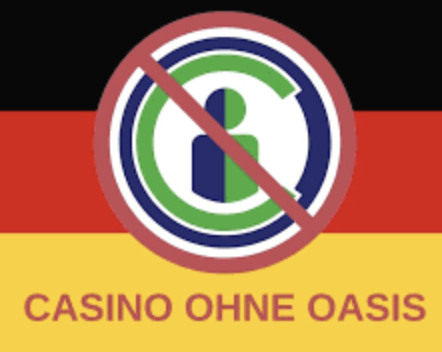 Online Casino ohne OASIS - Alles, was Sie wissen müssen