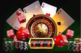 Roulette Casinoer En Guide til Online Roulette