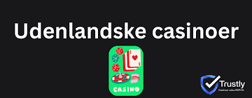 Udenlandske Spillemaskiner En Guide til de Bedste Spil og Strategier