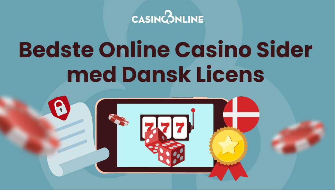 Bedste Casinoer i Danmark En Guide til Online Spil -905291496