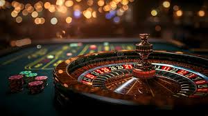Bedste Online Roulette Casino - Spil og Vind