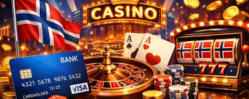 Casinoer med Visa En Omfattende Guide til Spil og Betaling