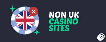Comprehensive List of Non-UK Casinos Discover Global Gaming Options