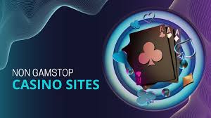 Discover Casinos Not Affected by GamStop