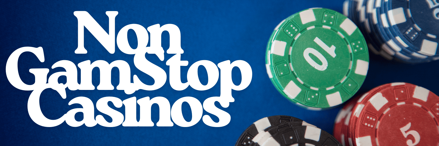 Discover the Best Casinos Not Registered on Gamstop 57399941
