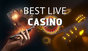 Discover the Best Live Roulette Casinos for an Unforgettable Experience -215389637 Discover the Best Live Roulette Casinos for an Unforgettable Experience -215389637