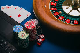 Discover the Thrill of Online Roulette Not on Gamstop -214999621
