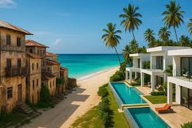 Entdecken Sie die besten Immobilien auf Sansibar Entdecken Sie die besten Immobilien auf Sansibar