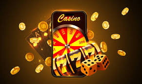 Erleben Sie den Spaß im Jokery Casino