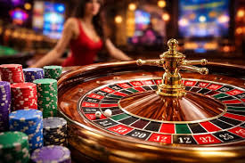Explore the Exciting World of New Roulette Sites