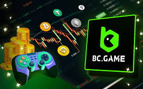 Exploring BC.Game The Future of Online Gaming in Saudi Arabia