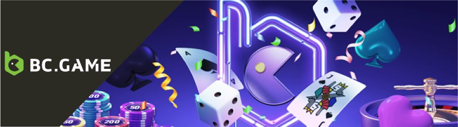 Exploring BC.Game The Premier Crypto Casino Experience
