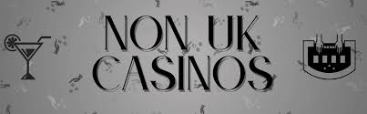 Exploring Bookmakers Outside the UK A Comprehensive Guide -1156037465