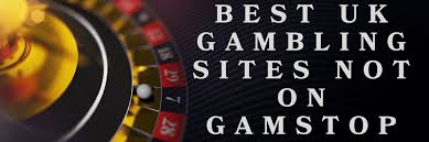 Exploring Casinos Without GamStop A Guide for Players -978615699