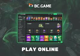 Exploring the Exciting World of BC Game Casino in Indonesia
