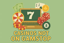 Exploring UK Casinos Not Signed Up to GamStop -860438418