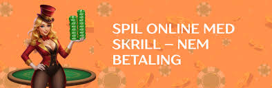 Forstå fordelene ved Skrill i online casinoer