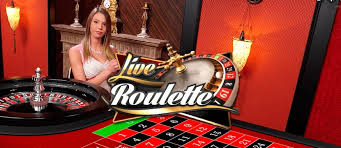 Live Roulette Deutschland Das aufregendste Casino-Erlebnis