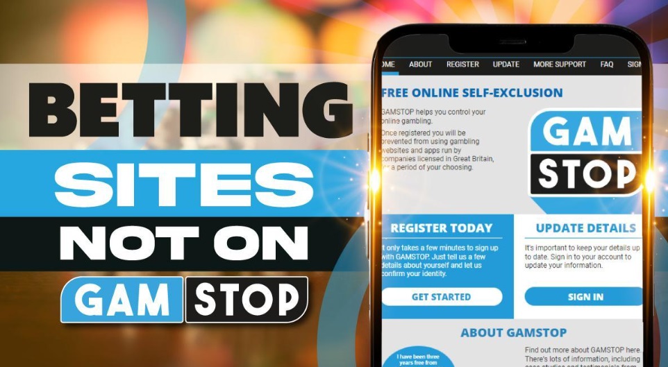 Non GamStop Bookmakers A Comprehensive Guide