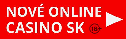 Nové online kasína Všetko, čo potrebujete vedieť