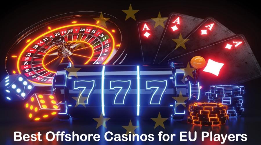 Your Ultimate Guide to Overseas Online Casinos -1002683543