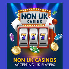 Best Non-UK Betting Sites Your Ultimate Guide to Winning