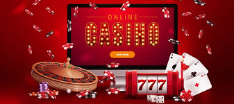 Beste online casino's buitenland Een uitgebreide gids