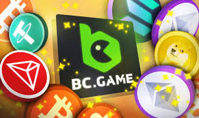 Discover the BC.Game Mobile App Your Gateway to Exciting Crypto Gaming