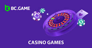 Discover the BC.Game Mobile App Your Gateway to Exciting Crypto Gaming
