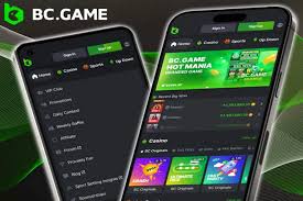 Exploring Casino BC.Game India A Comprehensive Guide Exploring Casino BC.Game India A Comprehensive Guide