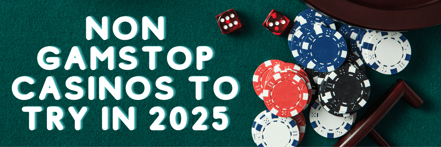Exploring Non GamStop Websites Safe Gambling Alternatives Exploring Non GamStop Websites Safe Gambling Alternatives